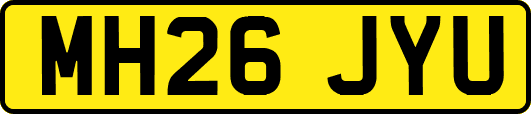 MH26JYU