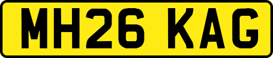 MH26KAG