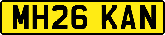 MH26KAN