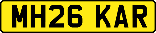 MH26KAR