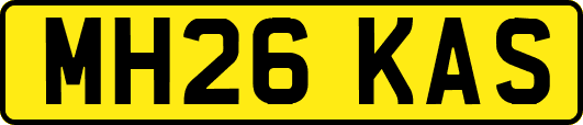 MH26KAS