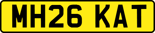 MH26KAT