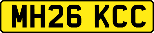 MH26KCC