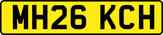 MH26KCH