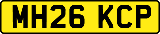 MH26KCP