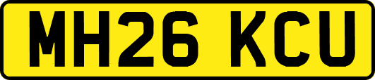 MH26KCU