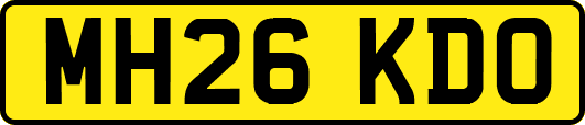 MH26KDO