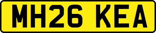 MH26KEA