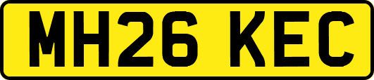 MH26KEC