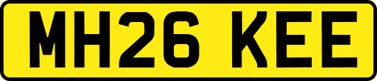 MH26KEE