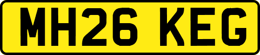 MH26KEG