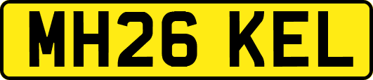 MH26KEL
