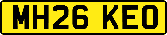MH26KEO