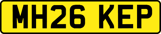 MH26KEP