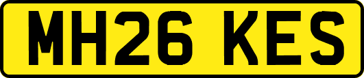 MH26KES