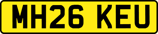 MH26KEU