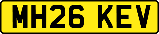 MH26KEV