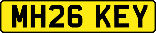 MH26KEY