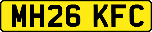 MH26KFC