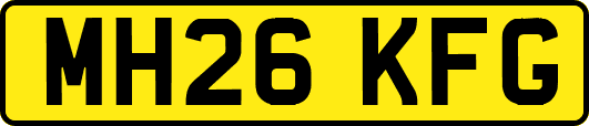 MH26KFG