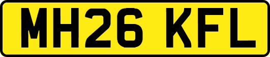 MH26KFL