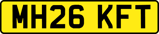 MH26KFT