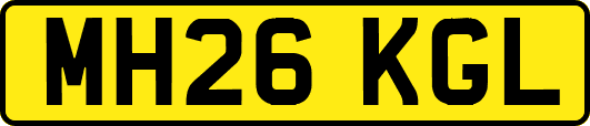 MH26KGL
