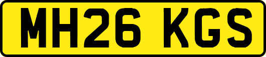 MH26KGS