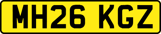 MH26KGZ