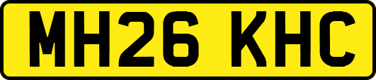 MH26KHC