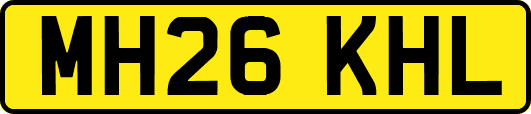 MH26KHL