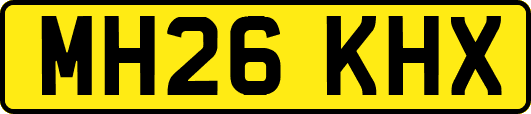 MH26KHX