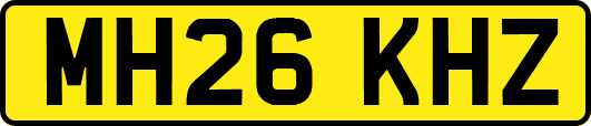 MH26KHZ