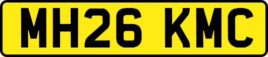MH26KMC