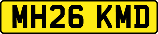 MH26KMD