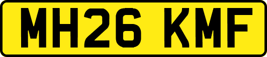 MH26KMF