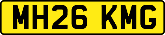 MH26KMG