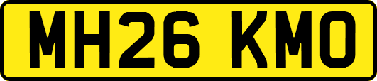 MH26KMO