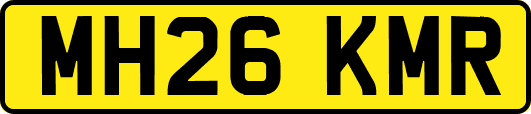 MH26KMR