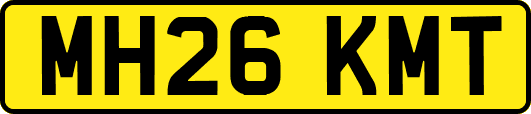 MH26KMT