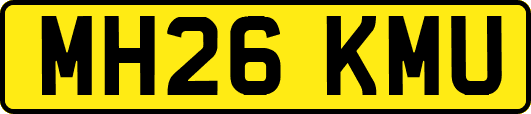 MH26KMU