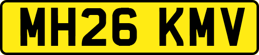 MH26KMV