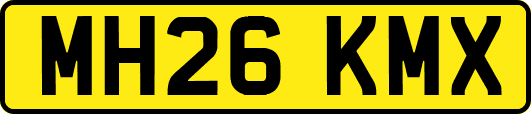 MH26KMX