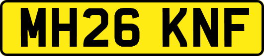 MH26KNF