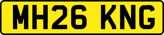 MH26KNG