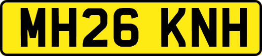 MH26KNH