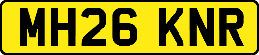 MH26KNR
