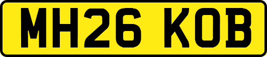 MH26KOB
