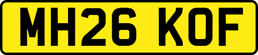 MH26KOF