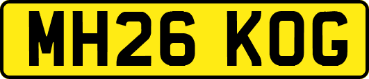 MH26KOG